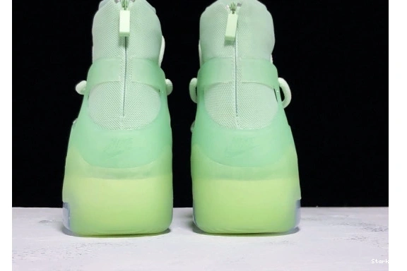 of 1 Nike Fear Air AR4237-300 Spruce God  Frosted 1007